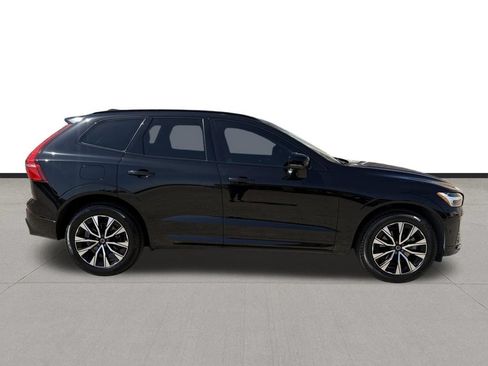 Used 2024 Volvo XC60 B5 Plus w/ Protection Package Premier AWD/4WD image 4