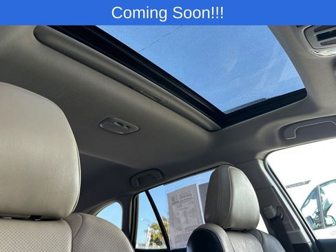 Used 2023 Subaru Outback Limited XT AWD/4WD image 18