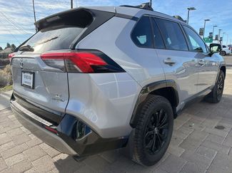 Used 2023 Toyota RAV4 SE w/ SE Grade Weather Package video 2