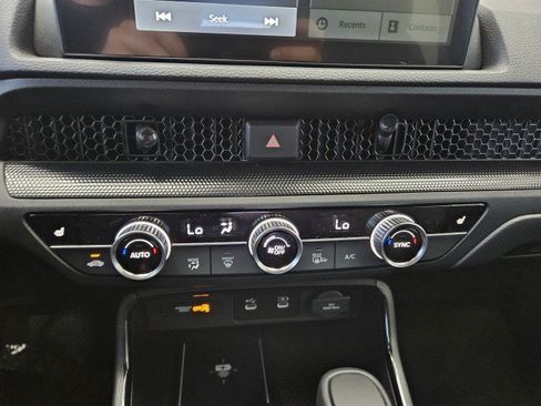 New 2026 Honda CR-V Sport image 25