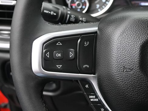 Used 2025 RAM 1500 Big Horn AWD/4WD image 18