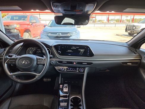 Used 2023 Hyundai Sonata SEL Plus image 18