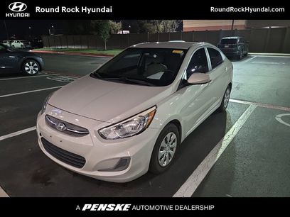 Used 2016 Hyundai Accent SE