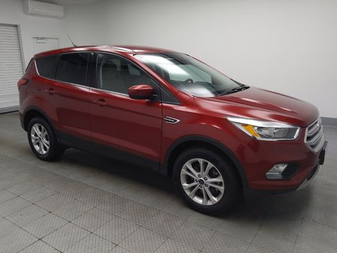 Used 2019 Ford Escape SE AWD/4WD image 11