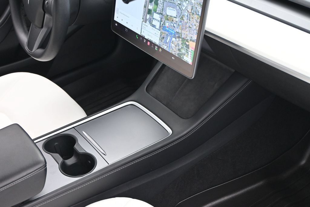Used 2022 Tesla Model 3 Performance AWD/4WD image 24