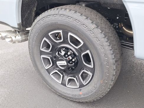 New 2026 Ford F250 Platinum image 26