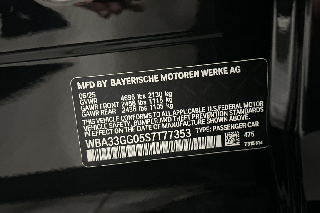 Used 2025 BMW M235i xDrive w/ Premium Package AWD/4WD image 34
