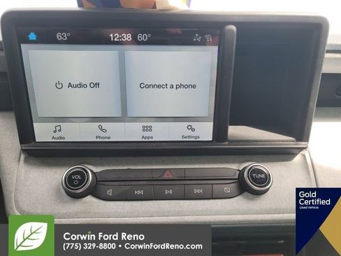 Used 2022 Ford Maverick XLT w/ XLT Luxury Package image 14