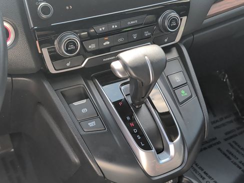 Used 2020 Honda CR-V EX-L image 24