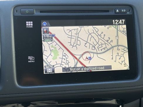 Used 2016 Honda HR-V EX-L image 3