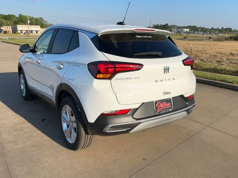 New 2026 Buick Encore GX Preferred image 6