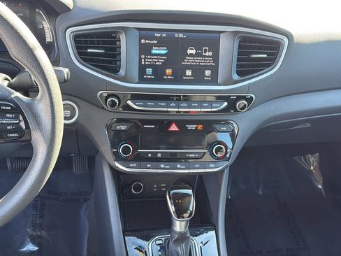 Used 2018 Hyundai Ioniq Blue image 19