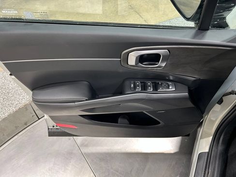 New 2026 Kia Sorento X-Line EX AWD/4WD image 16