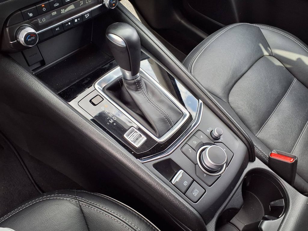 Used 2024 MAZDA CX-5 AWD 2.5 S image 27