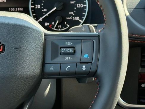 New 2026 Nissan Rogue SV w/ Rock Creek Premium Package image 24