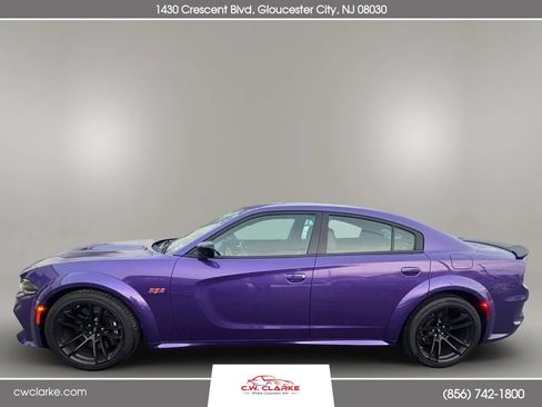 Used 2023 Dodge Charger Scat Pack image 9