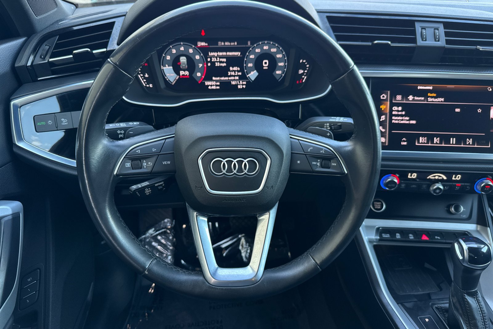 Used 2024 Audi Q3 2.0T Premium AWD/4WD image 14