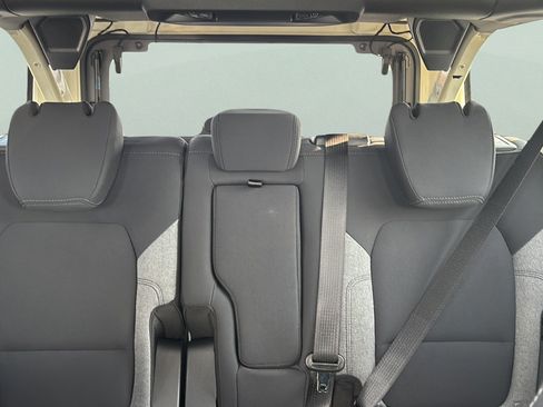 New 2025 Ford Bronco Big Bend AWD/4WD image 14
