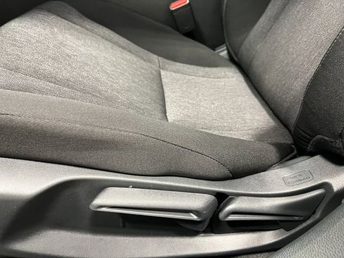 New 2025 Honda Accord LX image 13