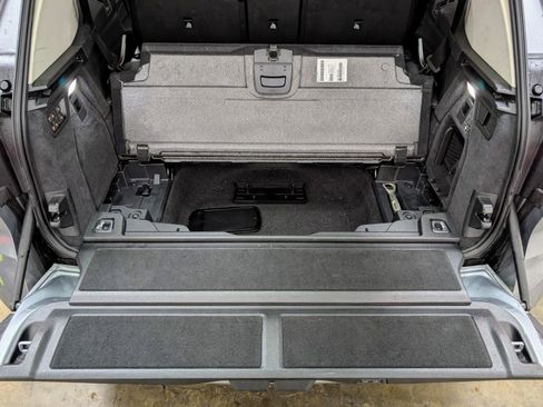 Used 2025 BMW X7 xDrive40i image 27