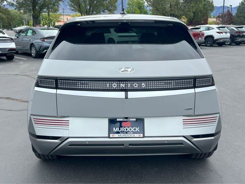 Certified 2023 Hyundai Ioniq 5 Limited AWD/4WD image 9