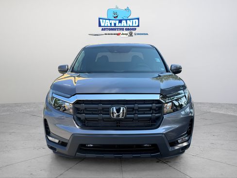 New 2026 Honda Ridgeline RTL image 8