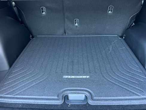 New 2026 Hyundai Tucson SEL image 15