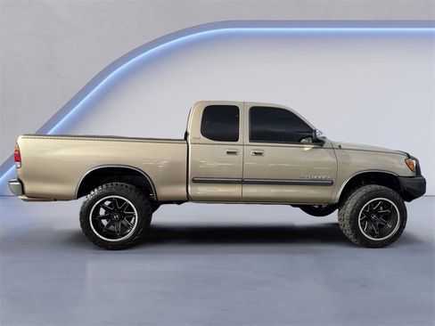 Used 2003 Toyota Tundra SR5 image 2