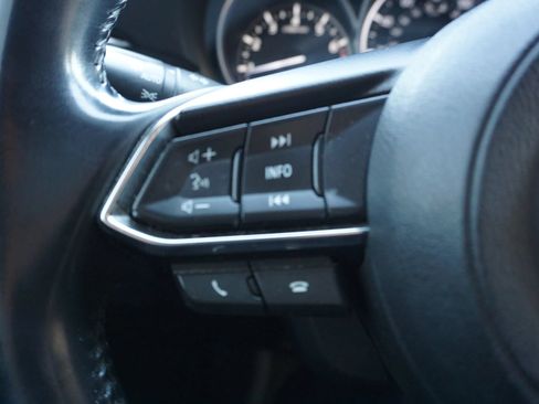 Used 2018 MAZDA MAZDA6 Touring FWD image 31
