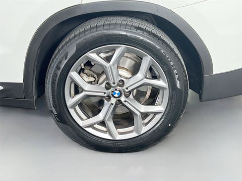 Certified 2023 BMW X3 xDrive30i w/ Convenience Package AWD/4WD image 32