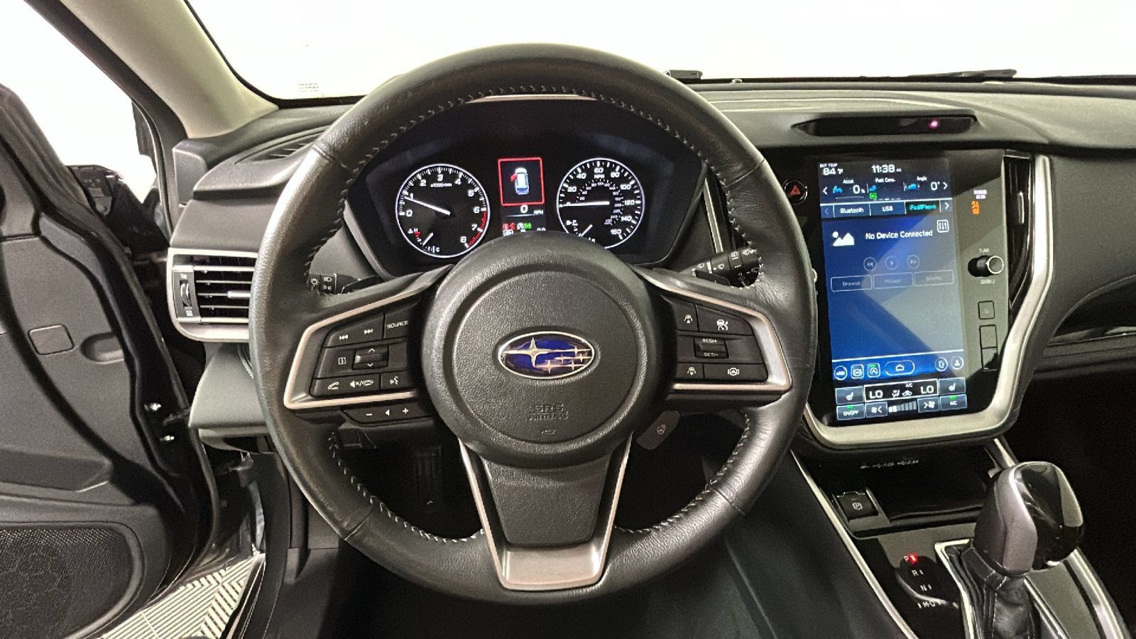 Used 2023 Subaru Outback Limited AWD/4WD image 17
