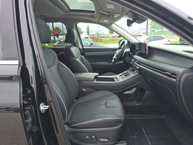 Used 2025 Hyundai Palisade XRT AWD/4WD image 20