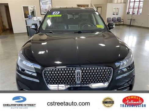 Used 2023 Lincoln Aviator AWD image 1