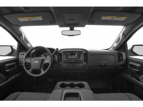 Used 2019 Chevrolet Silverado 2500 LT w/ LT Convenience Package AWD/4WD image 5