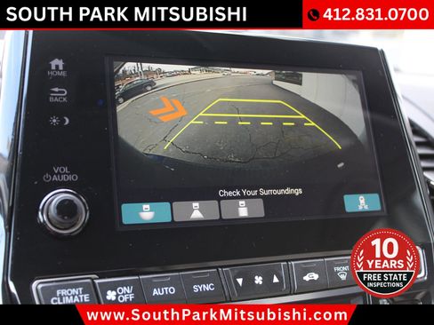 Used 2019 Honda Odyssey EX-L image 23