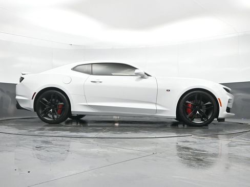 Used 2023 Chevrolet Camaro SS image 46