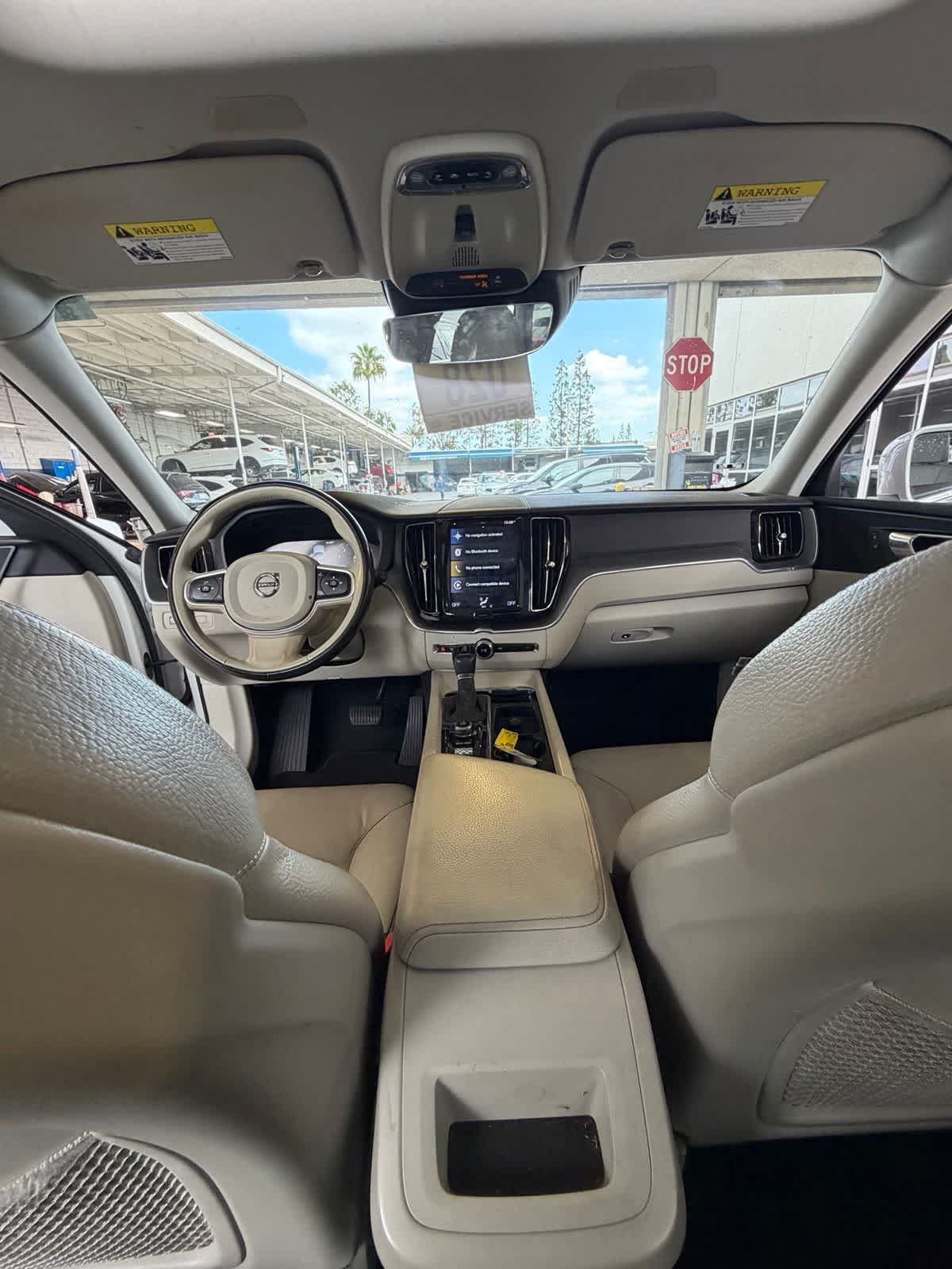 Used 2020 Volvo XC60 T5 Momentum FWD image 15