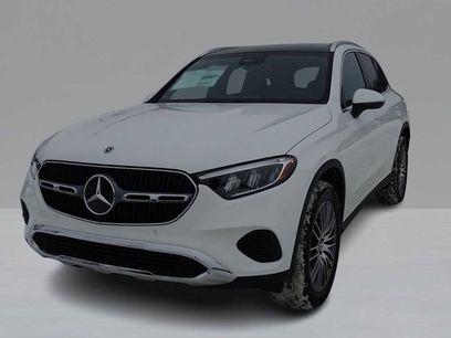 Used 2026 Mercedes-Benz GLC 300 4MATIC
