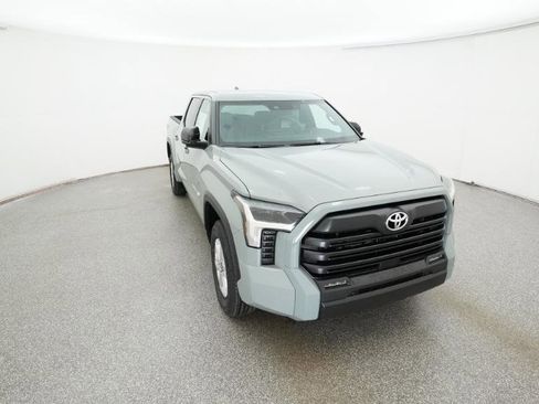 New 2026 Toyota Tundra SR5 image 75