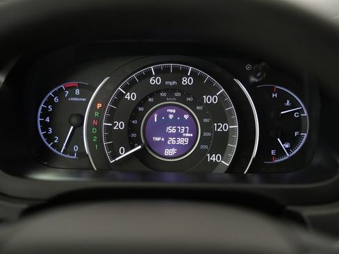 Used 2014 Honda CR-V EX image 17