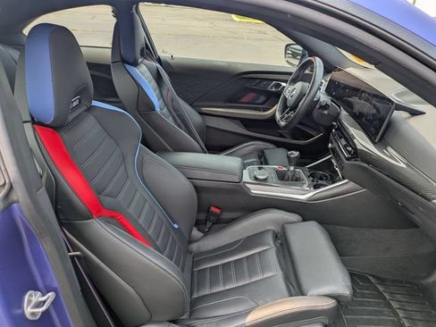 Used 2025 BMW M2 RWD image 32