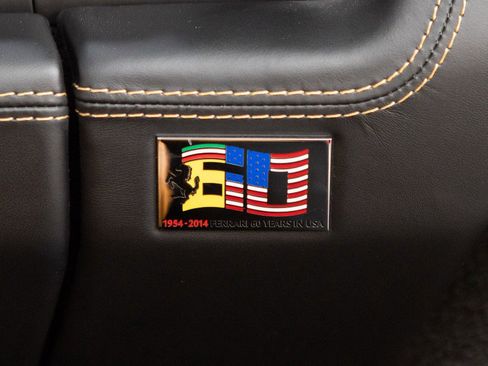 Certified 2015 Ferrari 458 Spider image 66