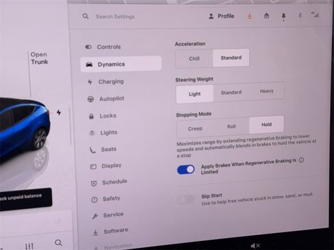 Used 2023 Tesla Model Y 2WD image 25