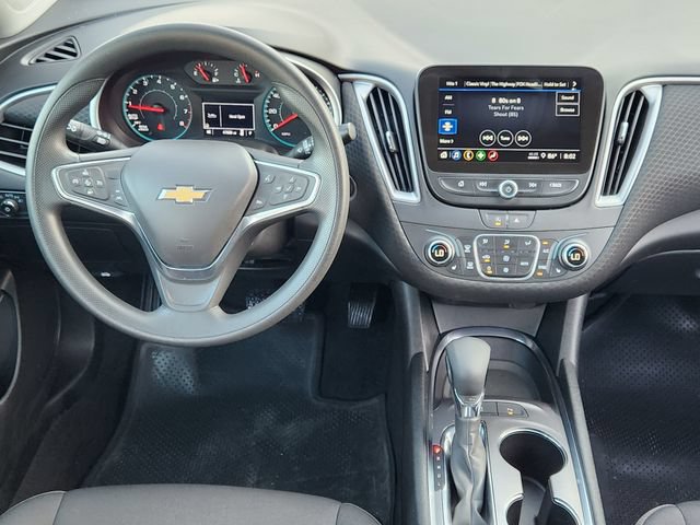 Used 2025 Chevrolet Malibu LT FWD image 27