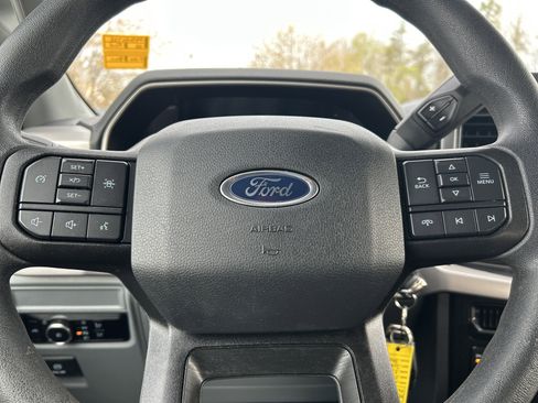 Used 2023 Ford F150 XLT AWD/4WD image 13