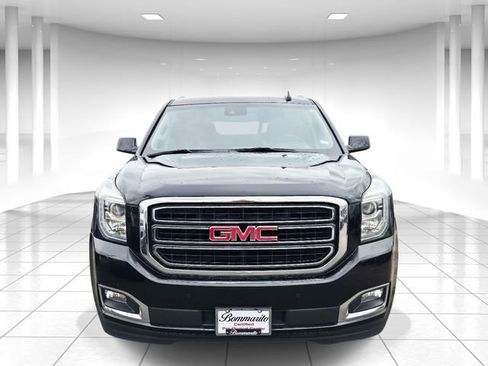 Used 2019 GMC Yukon SLT AWD/4WD image 5