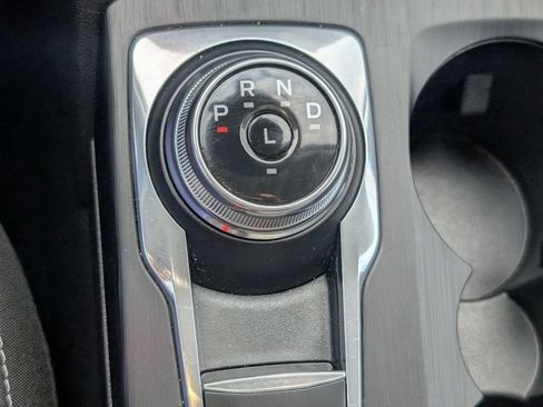 Used 2025 Ford Escape Active AWD/4WD image 18