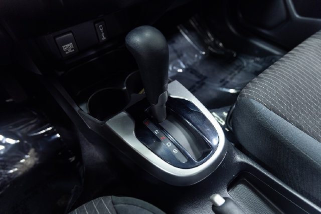 Used 2018 Honda Fit EX image 19