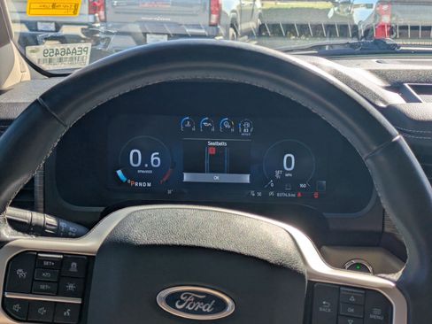 Used 2023 Ford Expedition Max Limited image 22