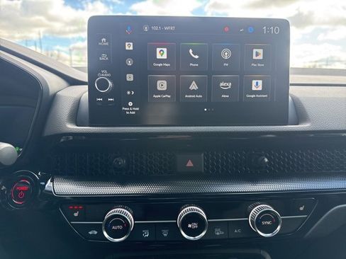 Used 2026 Honda CR-V Sport Touring image 17